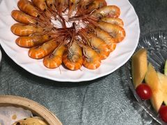 -79号渔船海鲜饭店(宝安店)