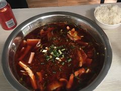 -蓉城西二道无名冒菜(西二道街店)