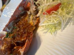 -Mr·Fish鱼鲜生海鲜放题(银泰in99店)