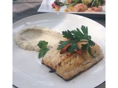 烤冰岛鳕鱼-EATALIA意塔利意式餐厅(鼓楼店)