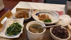 -禧月荟·爱丽馨月子中心(山庄店)
