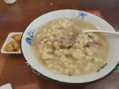 -同胜祥清真新豫菜(杜岭街店)