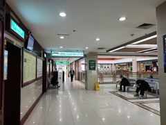 -重庆市中医院(南桥寺院部)