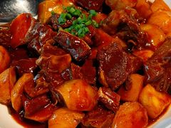 -禧宴Joyous Restaurant(禧园店)