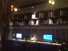 -MAAN COFFEE(金桥店)