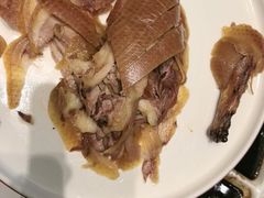 -大鸭梨烤鸭(北洼路店)