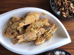 -蝦塘·中国餐馆(城墙南马道巷店)