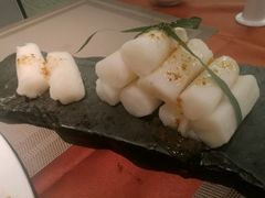 -西安阳光国际大酒店·中餐厅