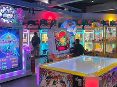 -星际传奇(西安三桥万象城店)