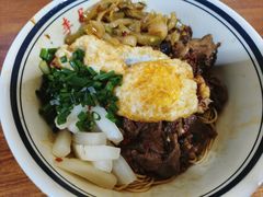 -李易面馆(树木岭店)