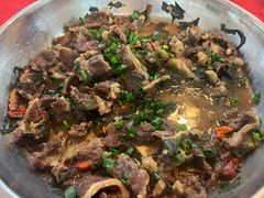 -隆都四季香饭店(碧海路店)