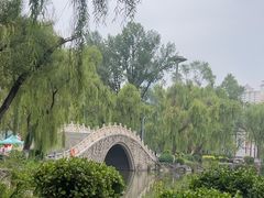 -西宁市人民公园(城西区)