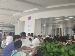 -清华大学-观畴园餐厅