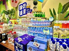-杭州大厦LSE城市生活超市(杭州大厦店)