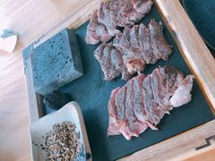 低温澳洲牛排-美人鱼帆船海鲜餐厅(七星湾游艇会店)
