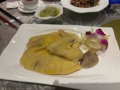 -香云轩·顺德菜(香云纱园林酒店店)