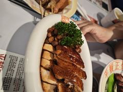 -肥韬茶餐厅(海上世界店)