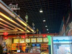 -中影国际影城(小西天CINITY店)