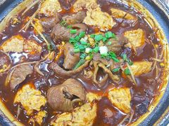 臭大元烧肥肠-壶园美食·淮扬菜(东圈门店)