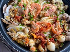 -旺顺阁海鲜广场(亚运村店)