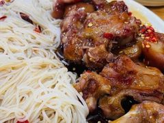 -贤花饭店(凯德店)