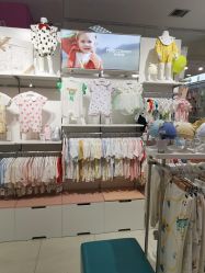 -孩子王童乐园(西安盛龙店)