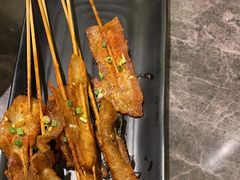 -嘎嘎鸭脑壳(蜀汉路店)