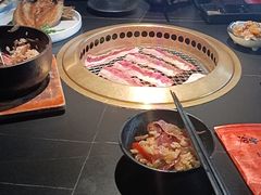 -谷牛和牛烤肉(漕河泾印象城店)