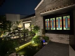 -顺德渔村·岭南一号