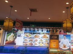 -渔家风味·鲅鱼水饺·央视展播·海鲜天津菜(开发区店)