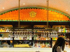 -Golden Lily河内巴黎法越料理餐厅(建国西路店)