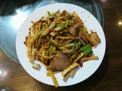 -老味道1992(武当山店)