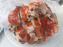 -鲁氏汤包王(长白街店)