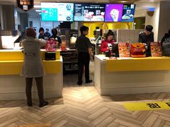 -麦当劳(塔园路店)