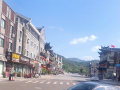 -溪口-滕头旅游景区