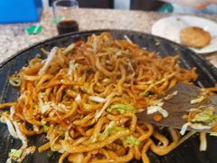 -厚味居炙子烤肉·清真(天桥南纬路店)