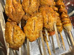 -马吉德牛肉拉面(新街口店)