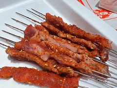 -大胡子古法瓦缸烧烤(亚泰北街店)