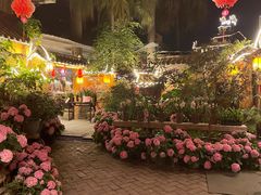 -园林美食城·本土农家菜(杨和镇店)