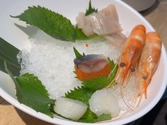-水木锦堂·自助铁板烧(望京凯德MALL店)