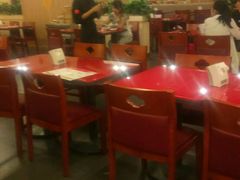 -宏状元现熬粥·京味菜(五棵松店)