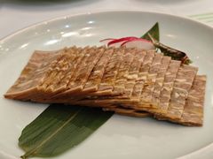 -鹊华居·地道鲁菜·海鲜·融合味(大明湖店)