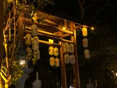 景点-河源客天下-温泉小镇