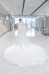 -MuseMarry婚纱(前海嘉里中心店)
