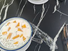 -水牛奶皇后糖水铺