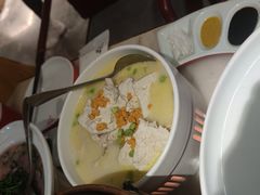 金牌海胆台州老豆腐-京华烟云·北京烤鸭(领展购物广场·中关村店)