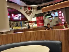 -食悦天美食广场(武汉壹方购物中心店)