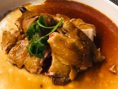 -富力威斯汀酒店-中国元素中餐厅(武昌临江店)