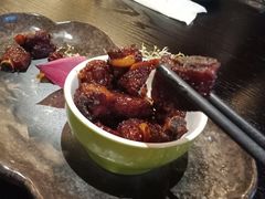 -柒园·三十年创意杭帮菜(龙湖滨江天街店)