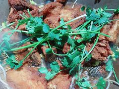 -蜀留香石锅鱼(六顺街店)